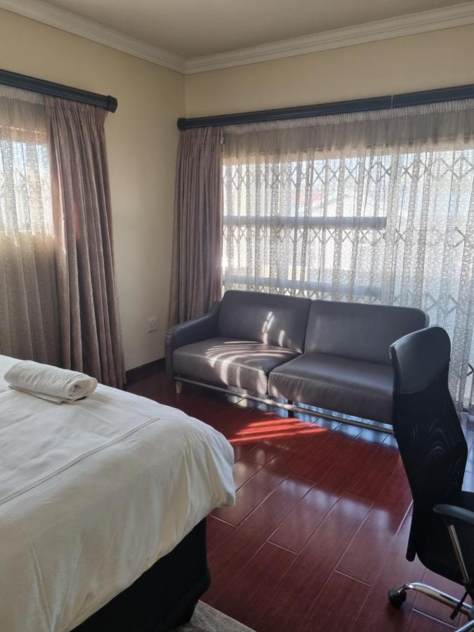 Lalela House Apartment Johannesburg Exterior foto