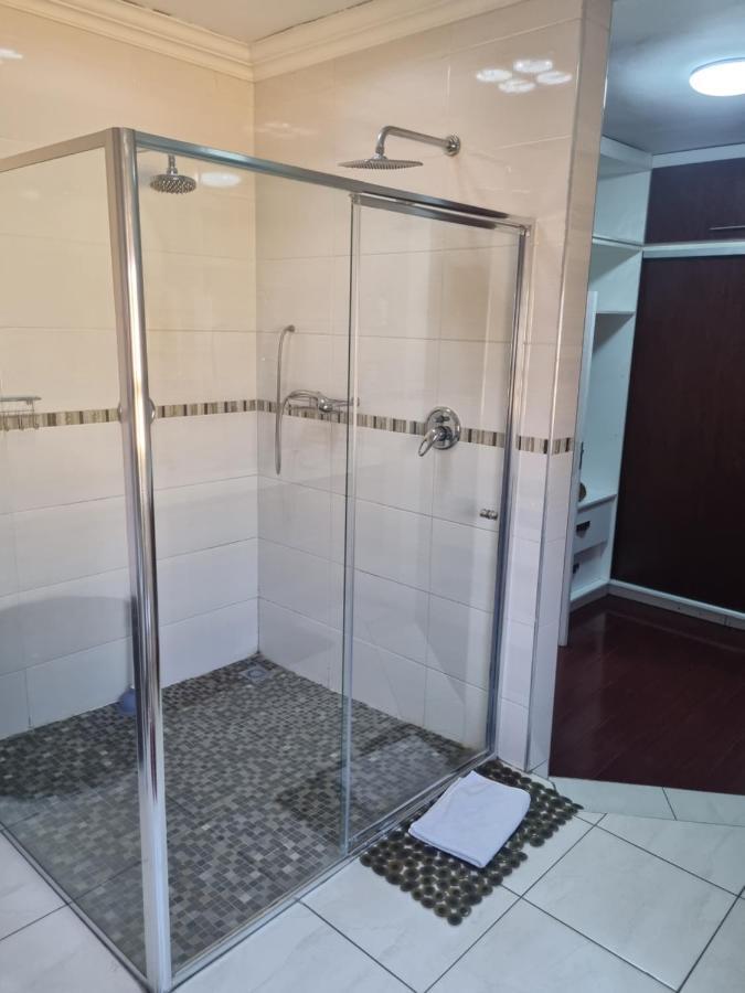 Lalela House Apartment Johannesburg Exterior foto