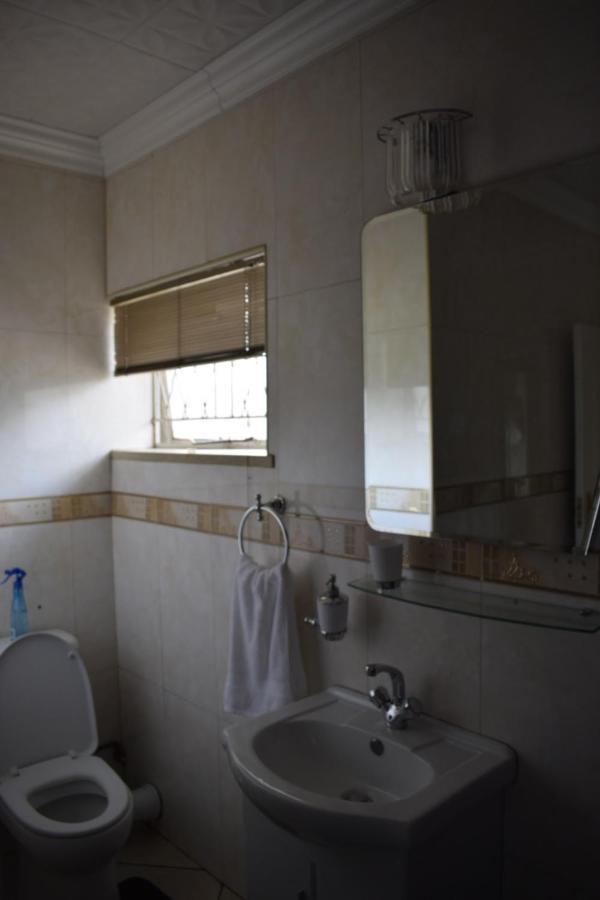 Lalela House Apartment Johannesburg Exterior foto