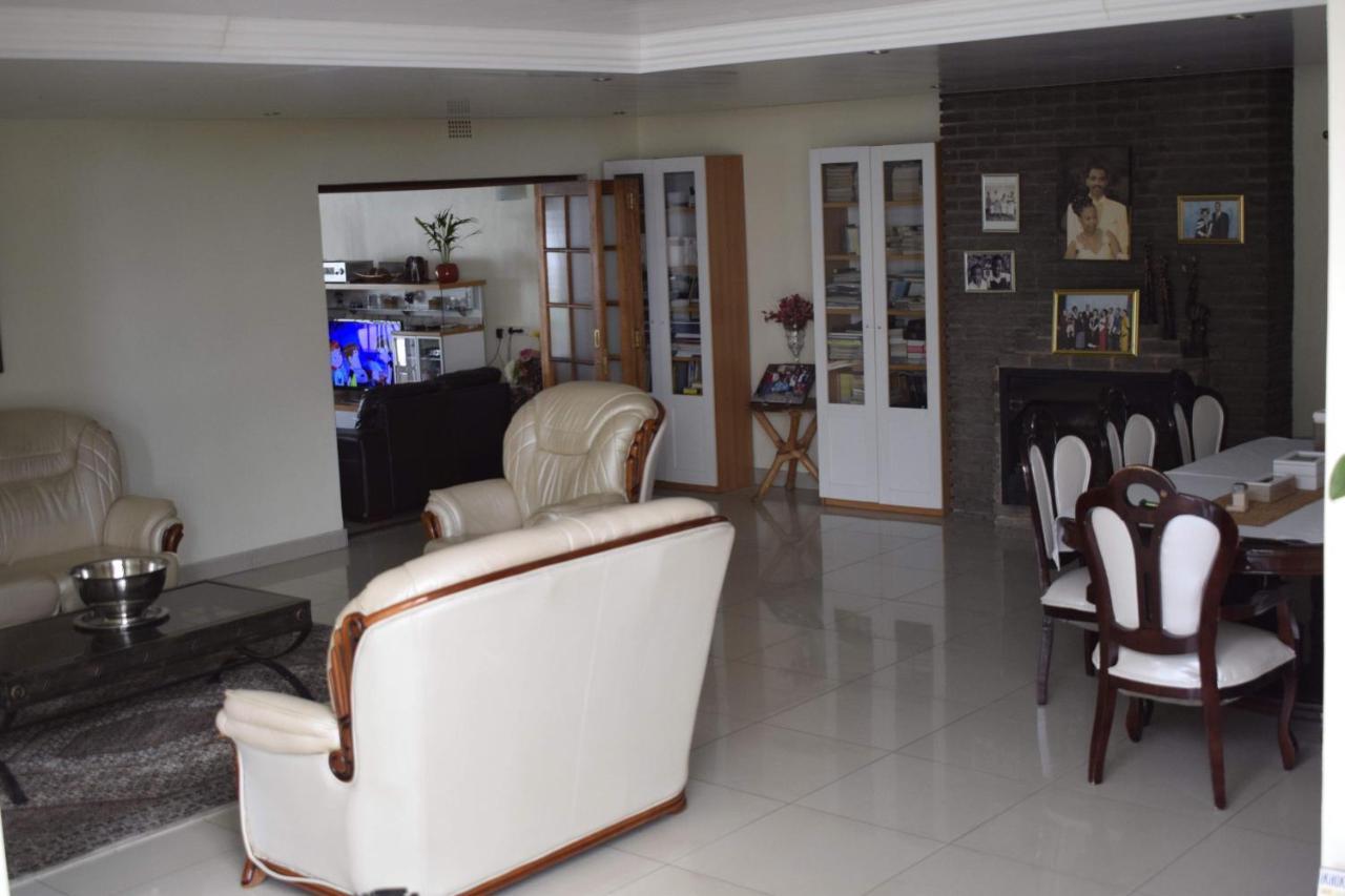 Lalela House Apartment Johannesburg Exterior foto
