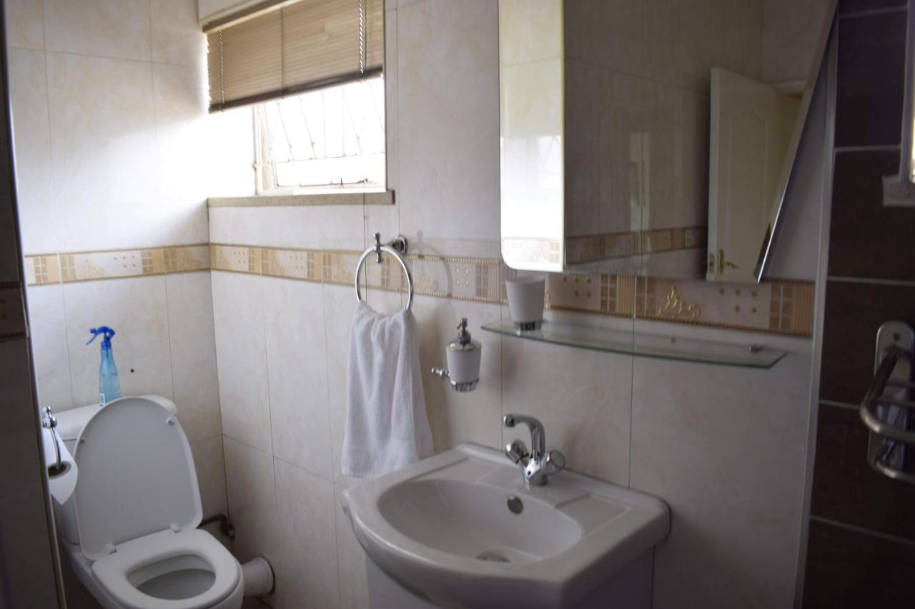 Lalela House Apartment Johannesburg Exterior foto