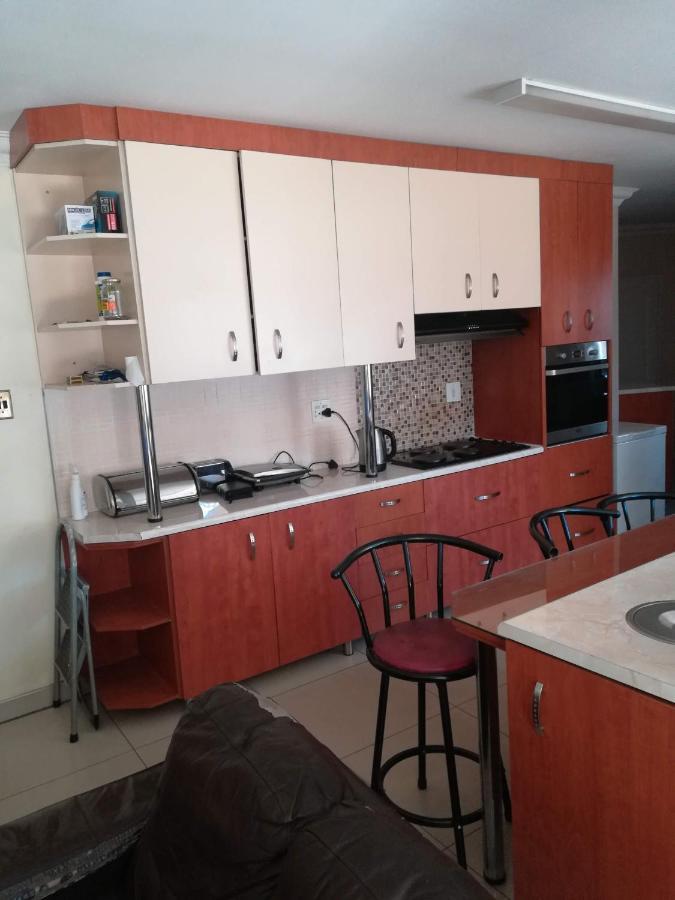 Lalela House Apartment Johannesburg Exterior foto