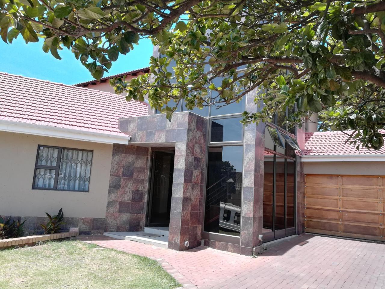 Lalela House Apartment Johannesburg Exterior foto