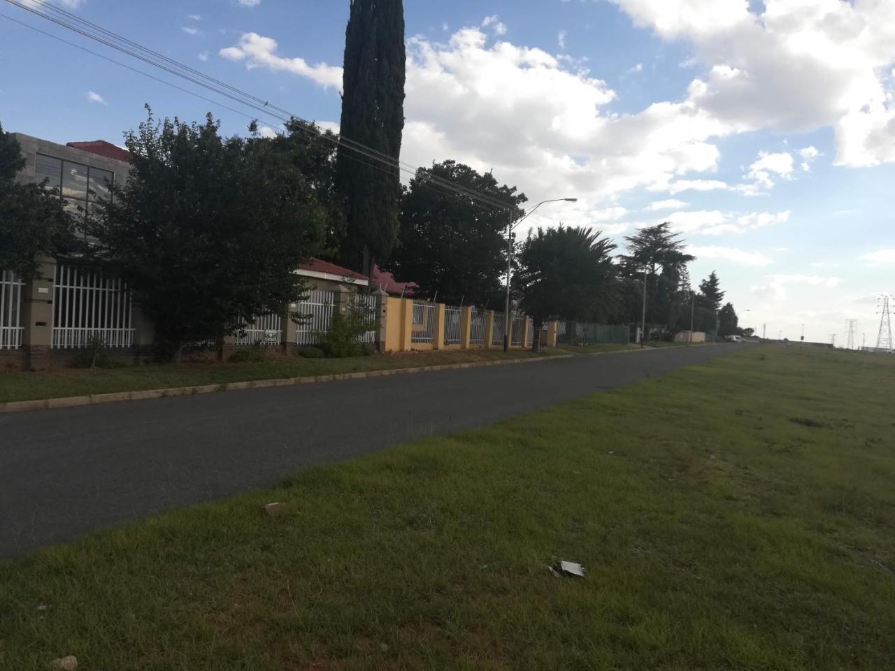 Lalela House Apartment Johannesburg Exterior foto