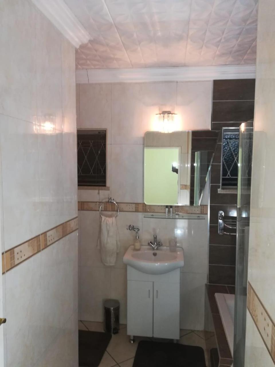 Lalela House Apartment Johannesburg Exterior foto