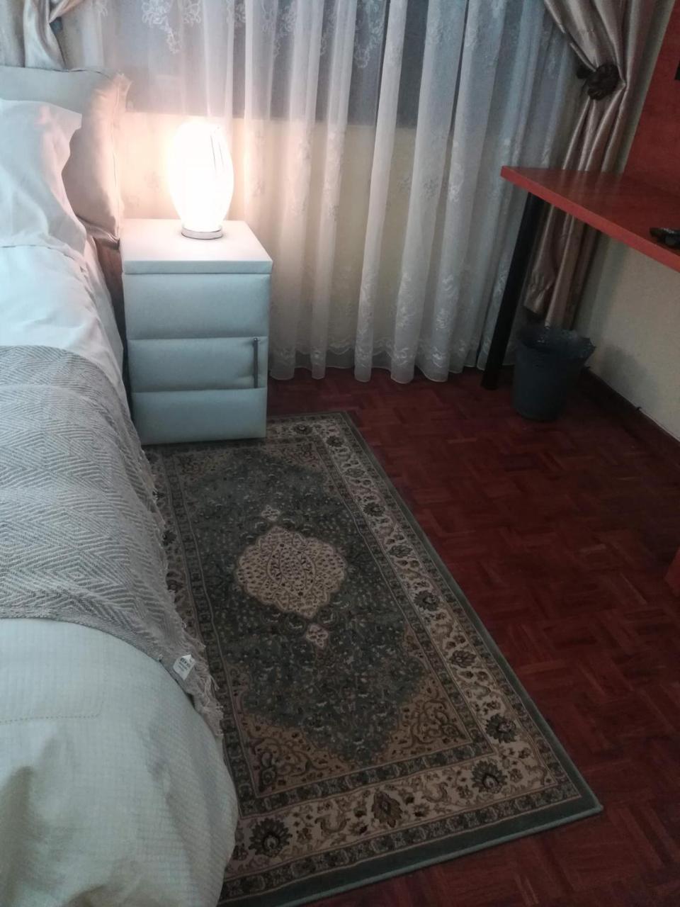 Lalela House Apartment Johannesburg Exterior foto