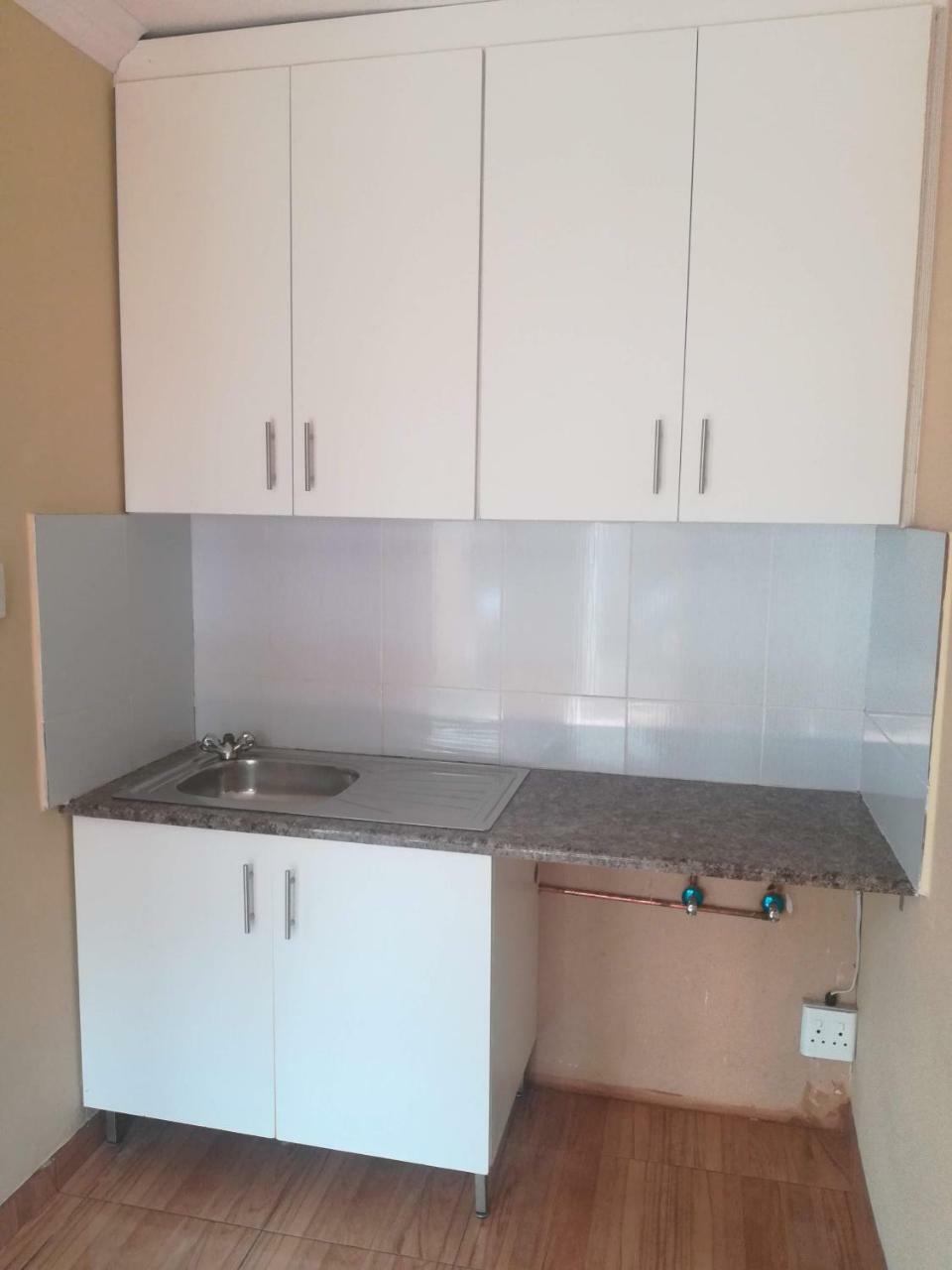 Lalela House Apartment Johannesburg Exterior foto