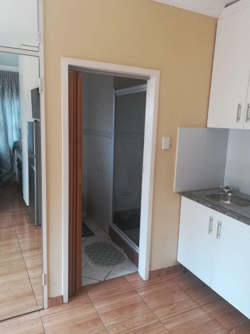 Lalela House Apartment Johannesburg Exterior foto