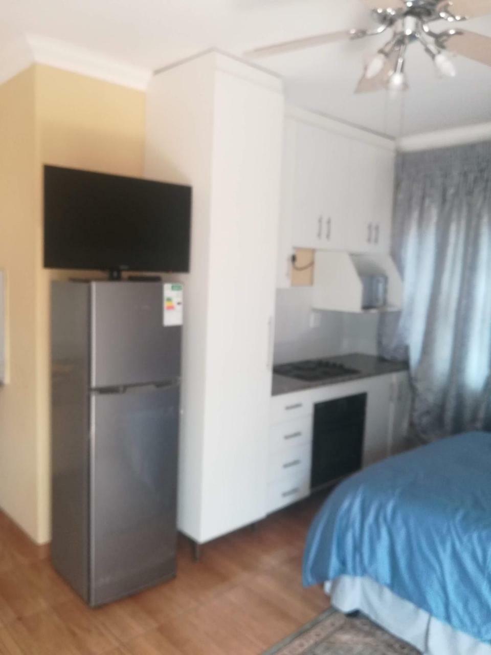 Lalela House Apartment Johannesburg Exterior foto