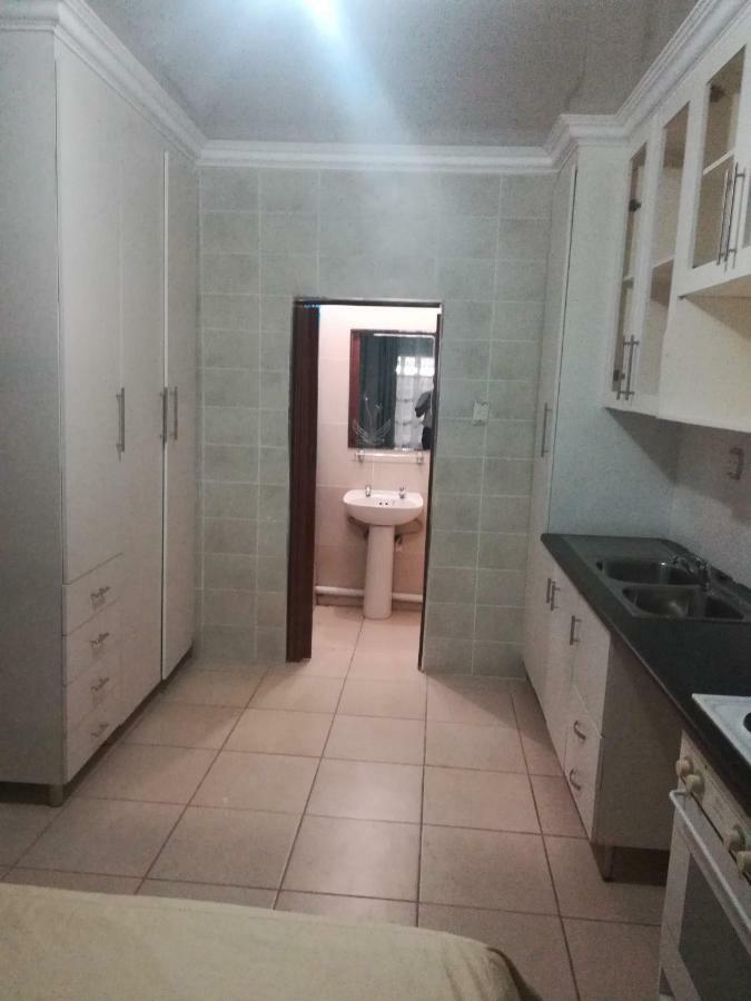 Lalela House Apartment Johannesburg Exterior foto