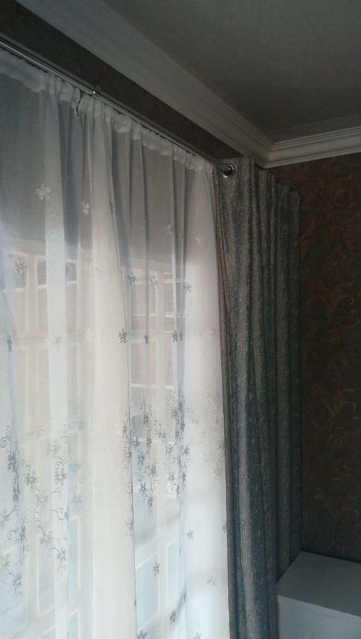 Lalela House Apartment Johannesburg Exterior foto