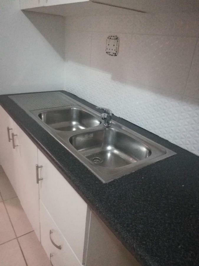 Lalela House Apartment Johannesburg Exterior foto