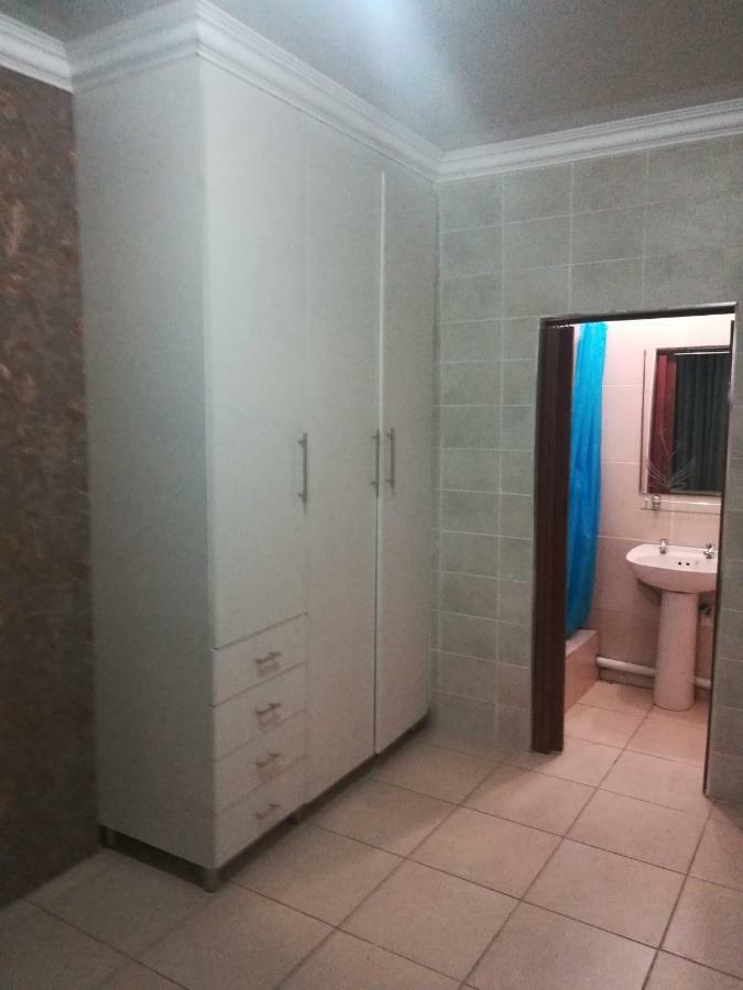 Lalela House Apartment Johannesburg Exterior foto