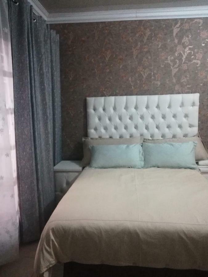 Lalela House Apartment Johannesburg Exterior foto