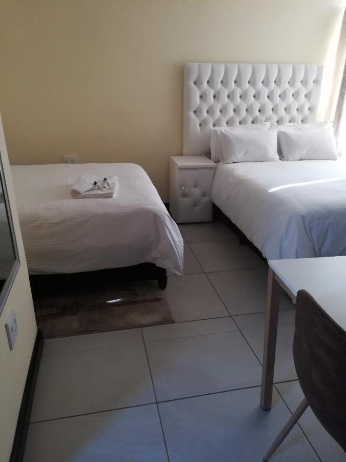 Lalela House Apartment Johannesburg Exterior foto