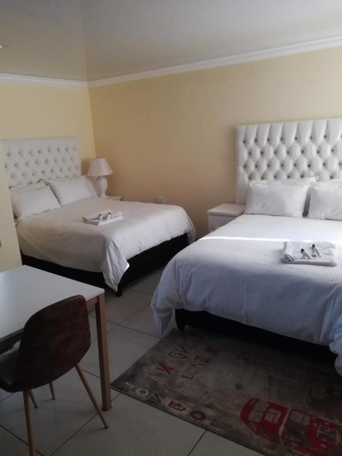 Lalela House Apartment Johannesburg Exterior foto