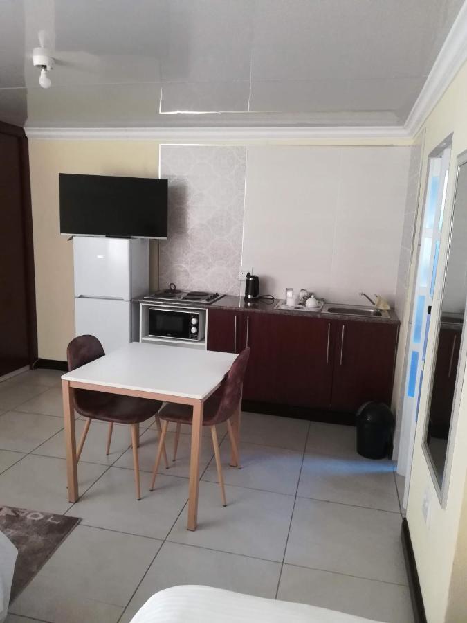Lalela House Apartment Johannesburg Exterior foto